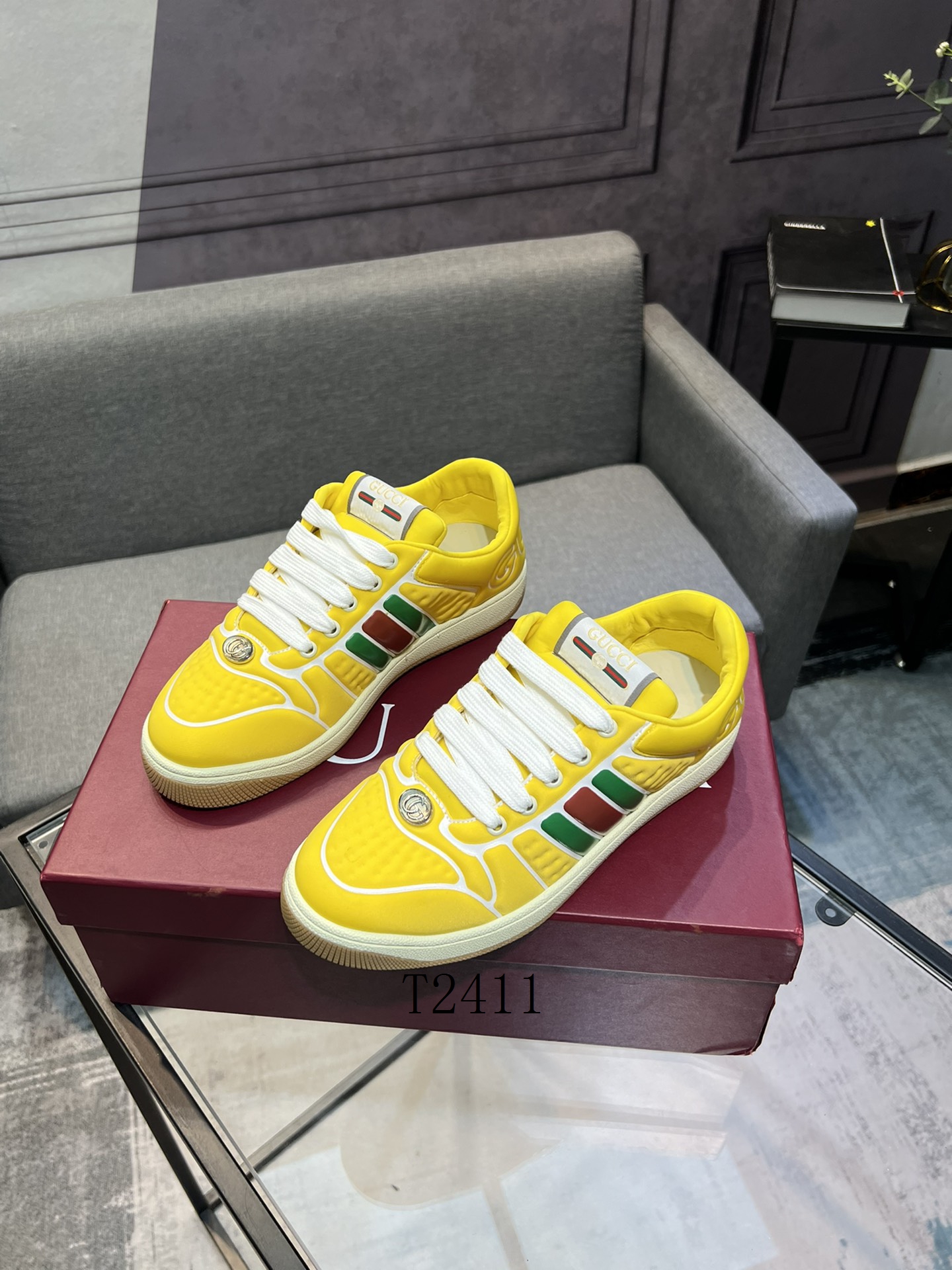 Gucci sz38-46 h1113