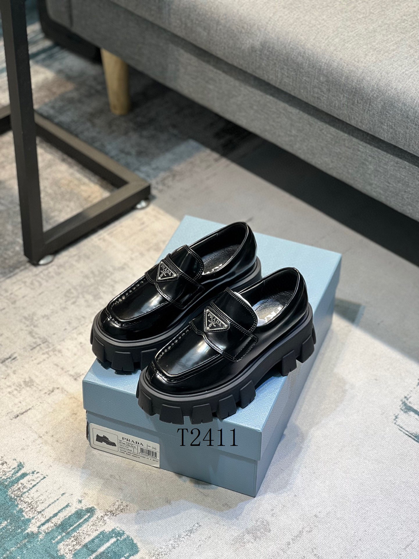 Prada sz35-41 h1102