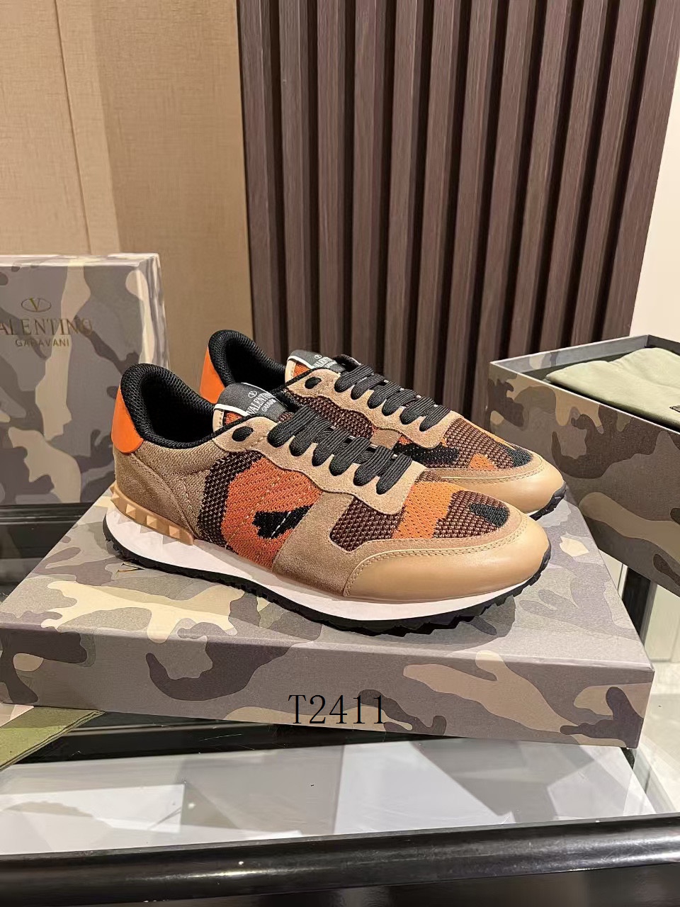 Valentino sz38-46 h1101