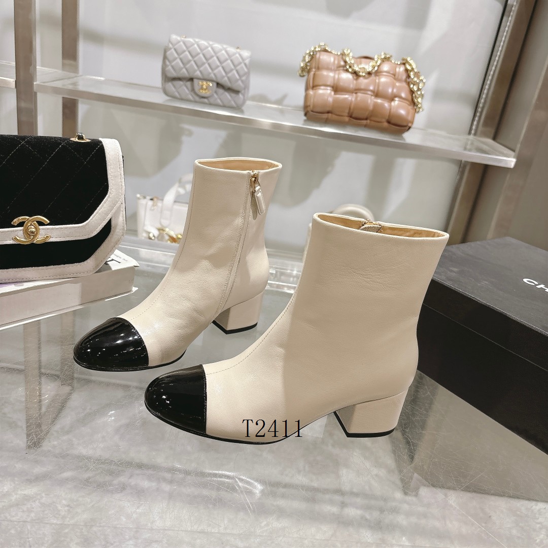 Chanel sz35-41 h1102