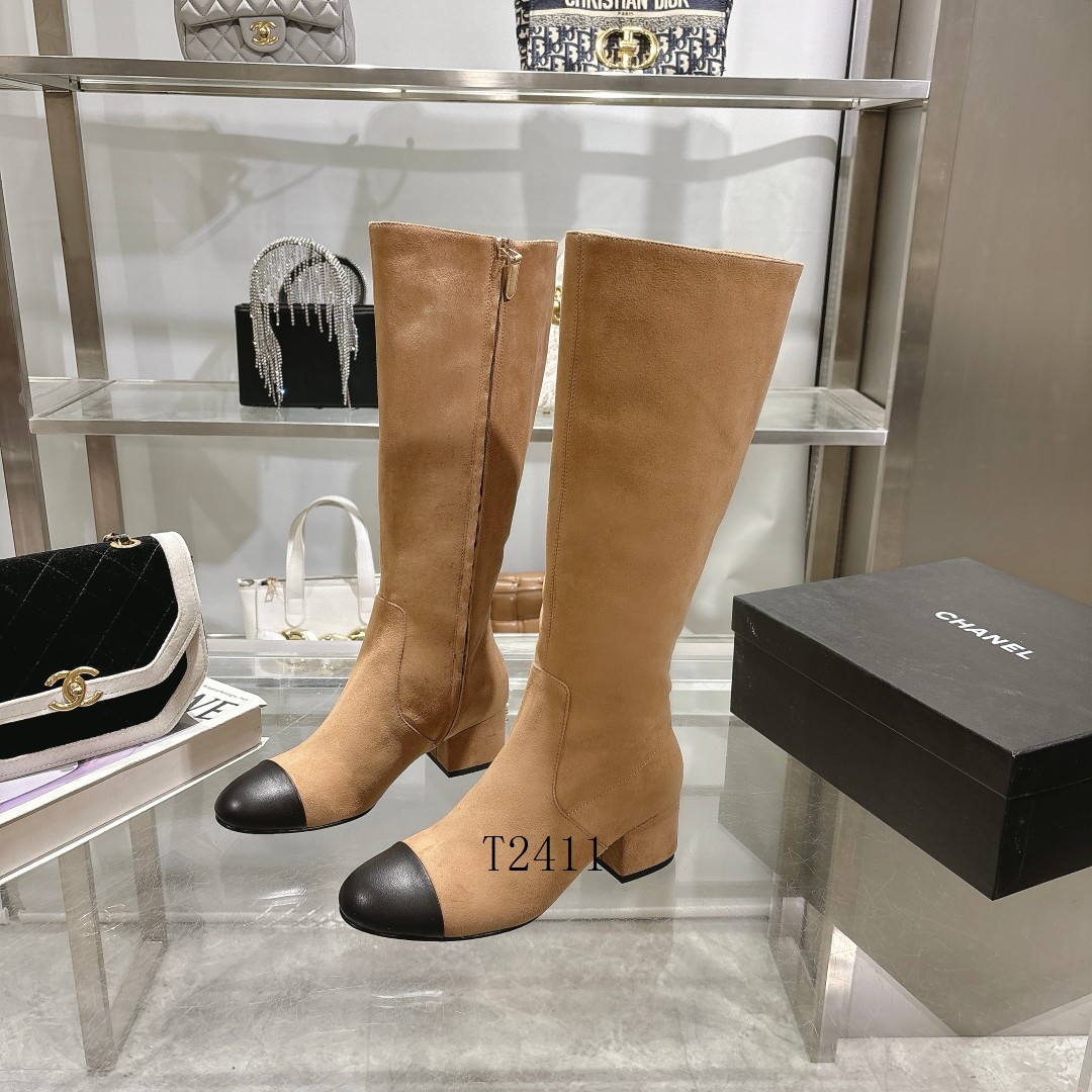 Chanel sz35-41 h1101