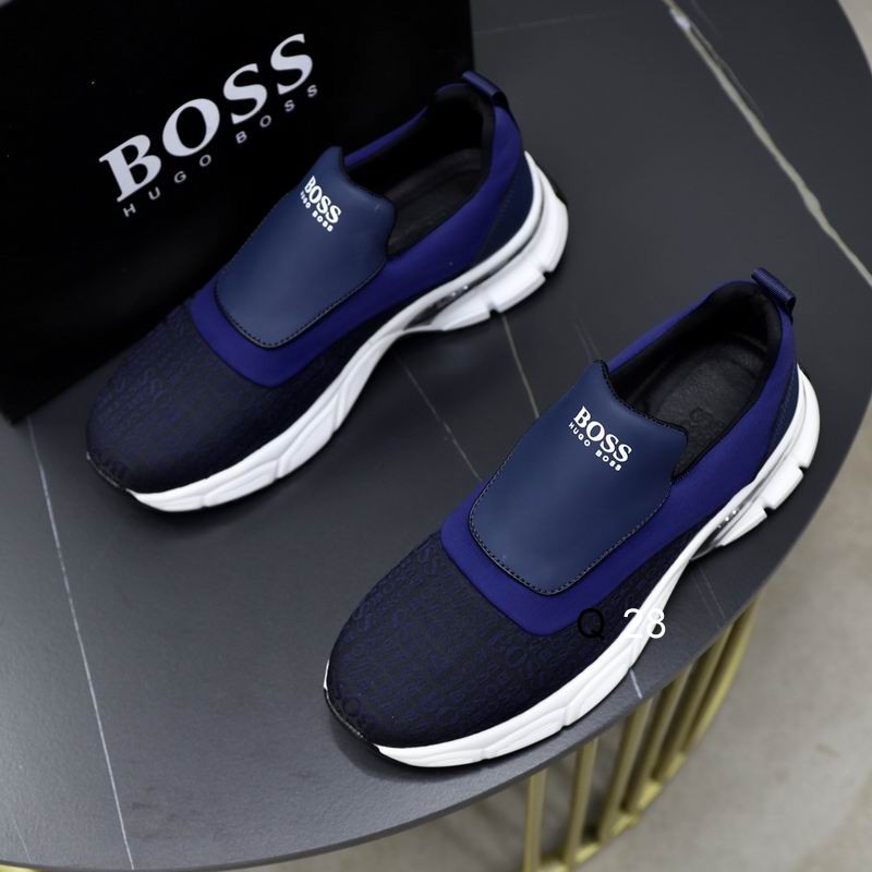 BOSS sz38-45 N1102