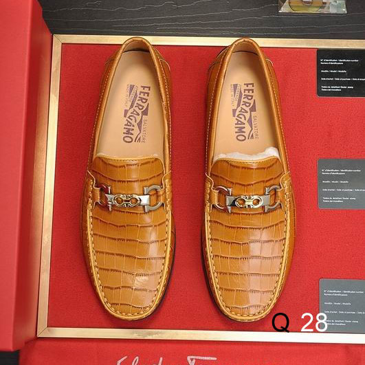 Ferragamo sz38-45 N1103