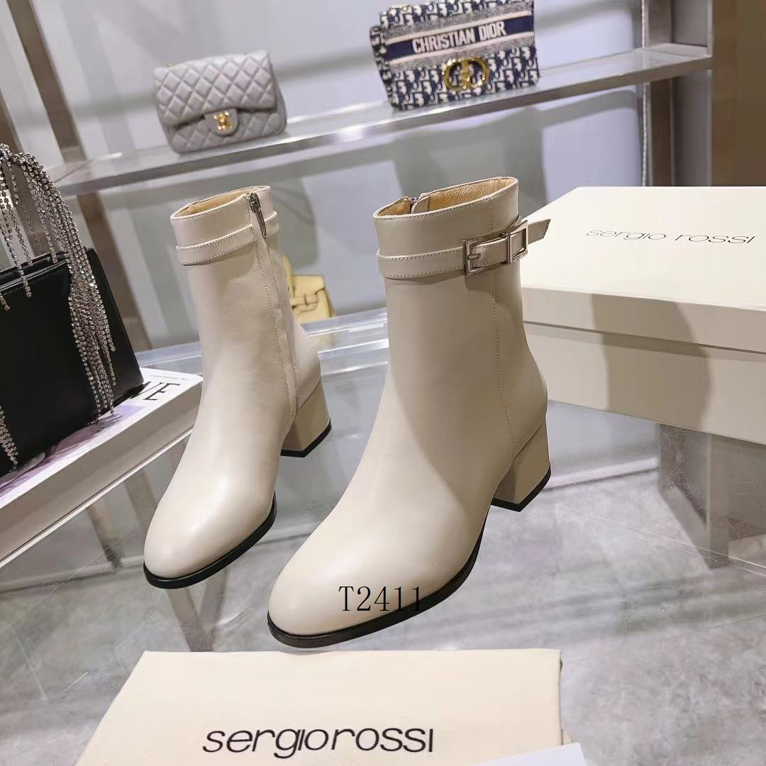 Sergio rossi sz35-41 h1107