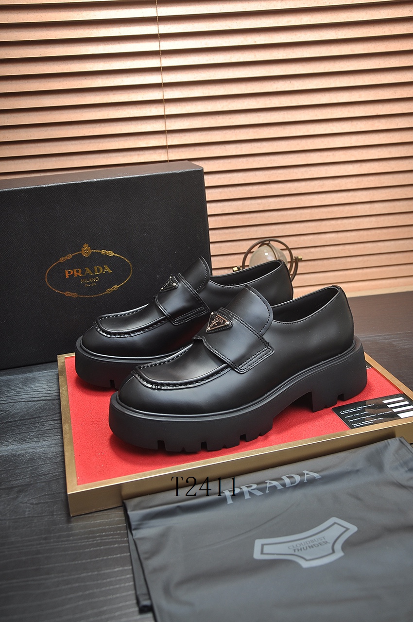 Prada sz38-46 h1101