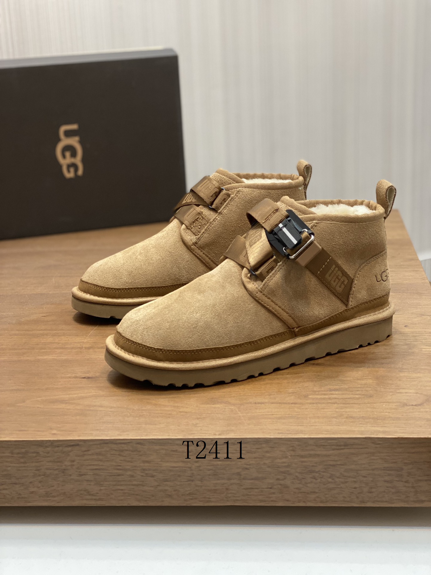 UGG sz38-46 h1103