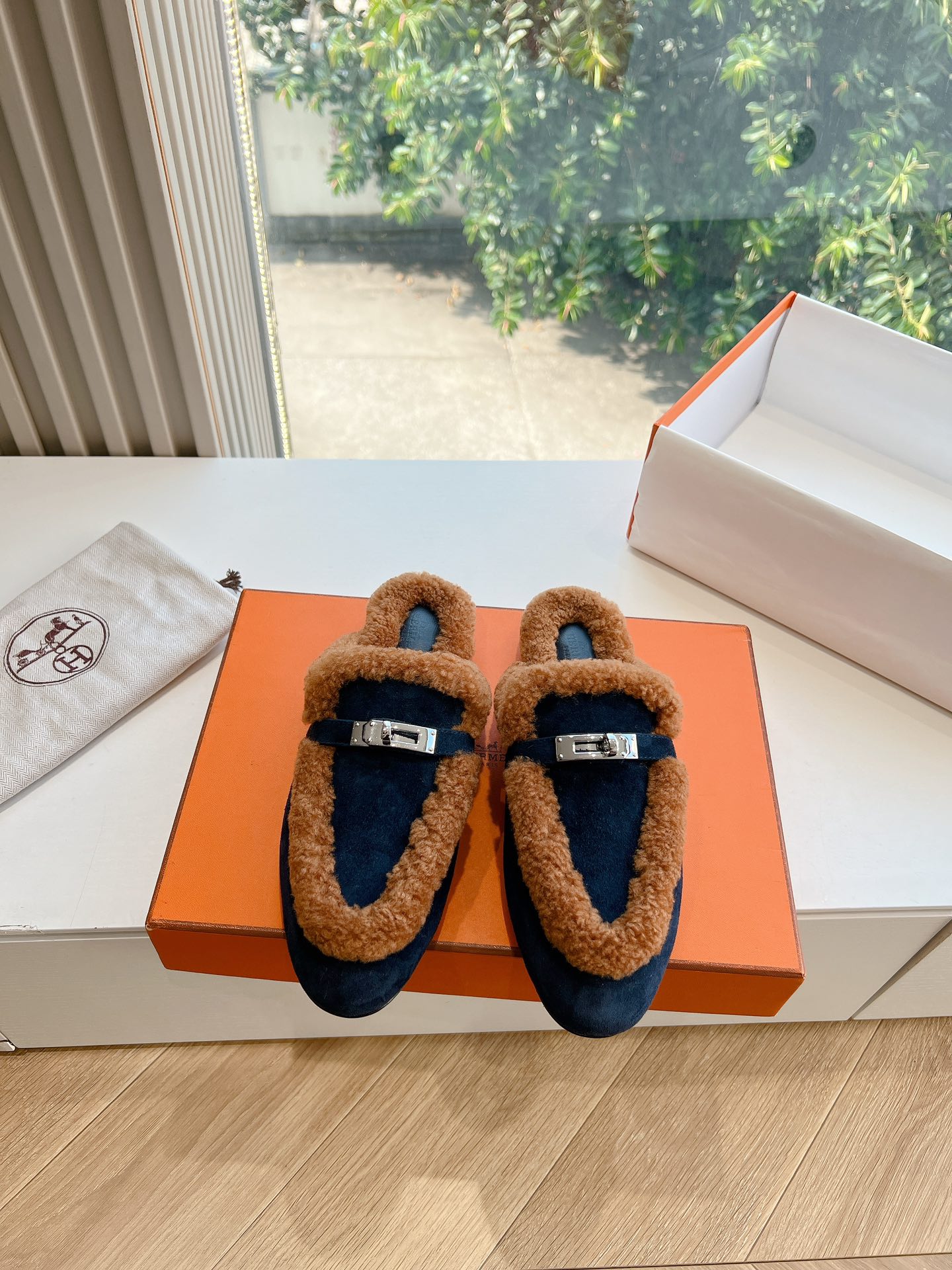 Hermes sz36-41 h1101