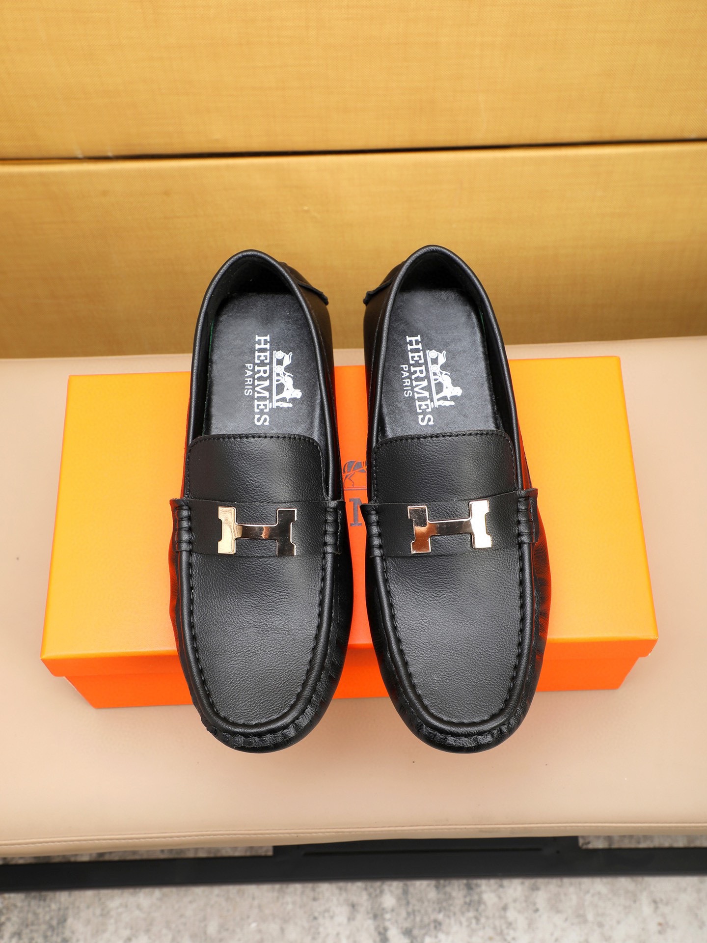 Hermes sz37-45 h1106