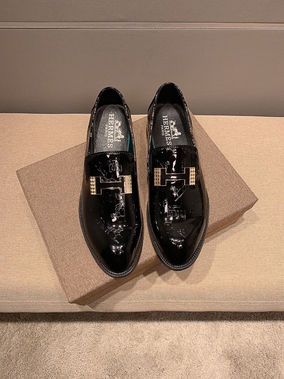 Hermes sz38-45 h1101