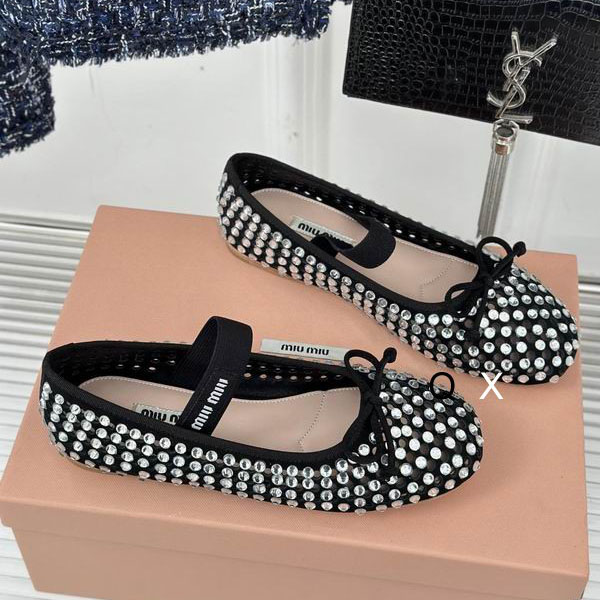 MiuMiu sz35-40 JX1103