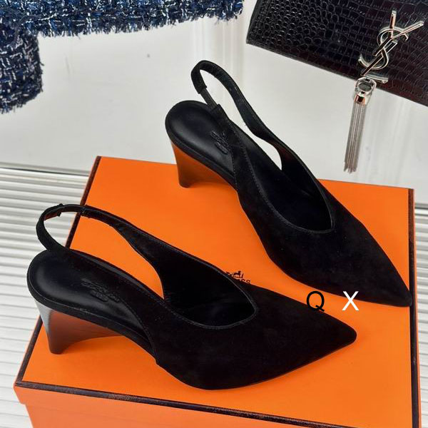 Hermes sz35-40 7.5CM JX1101