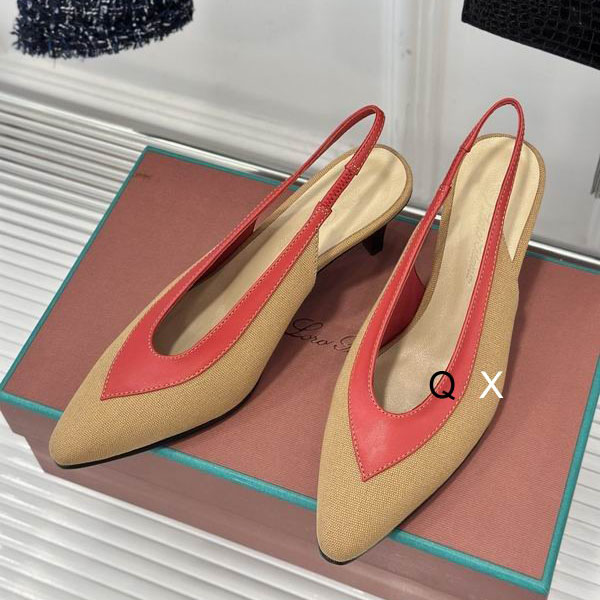 Loro Piana sz35-39 JX1101