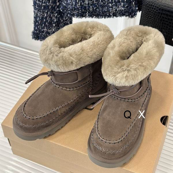 UGG sz35-40 JX1107