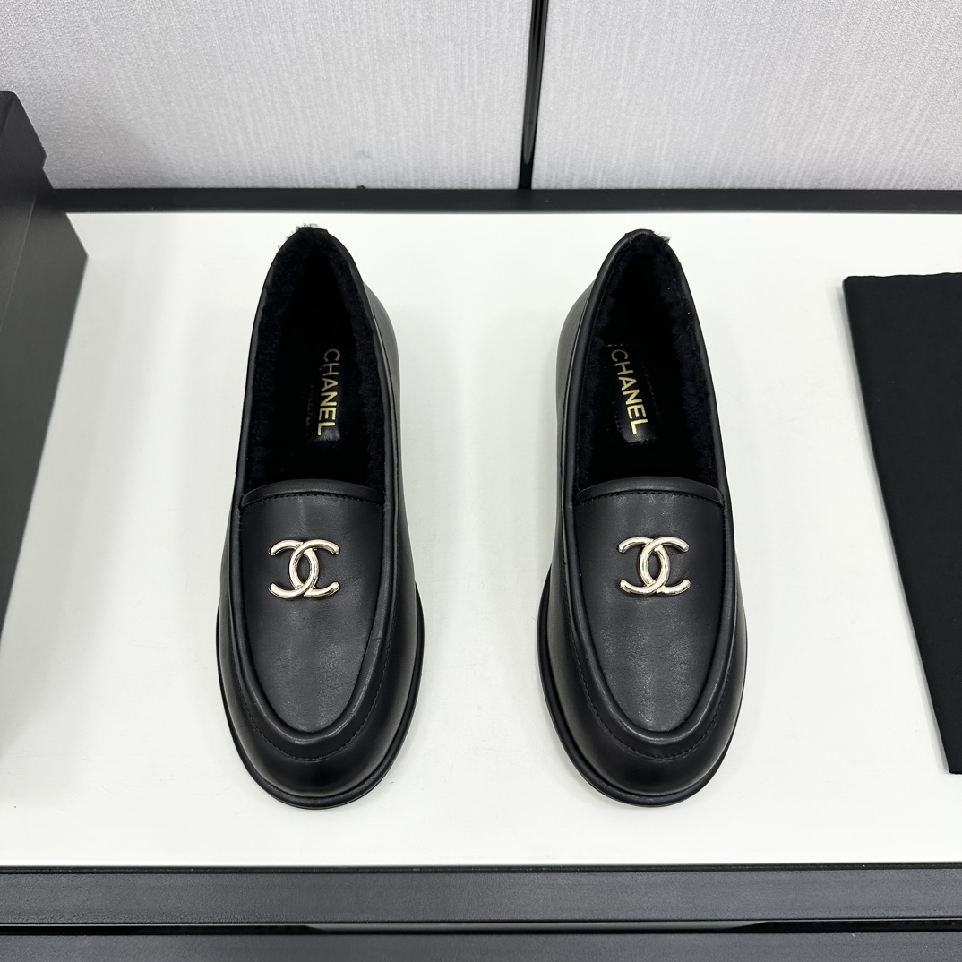 Chanel sz35-39 h1101