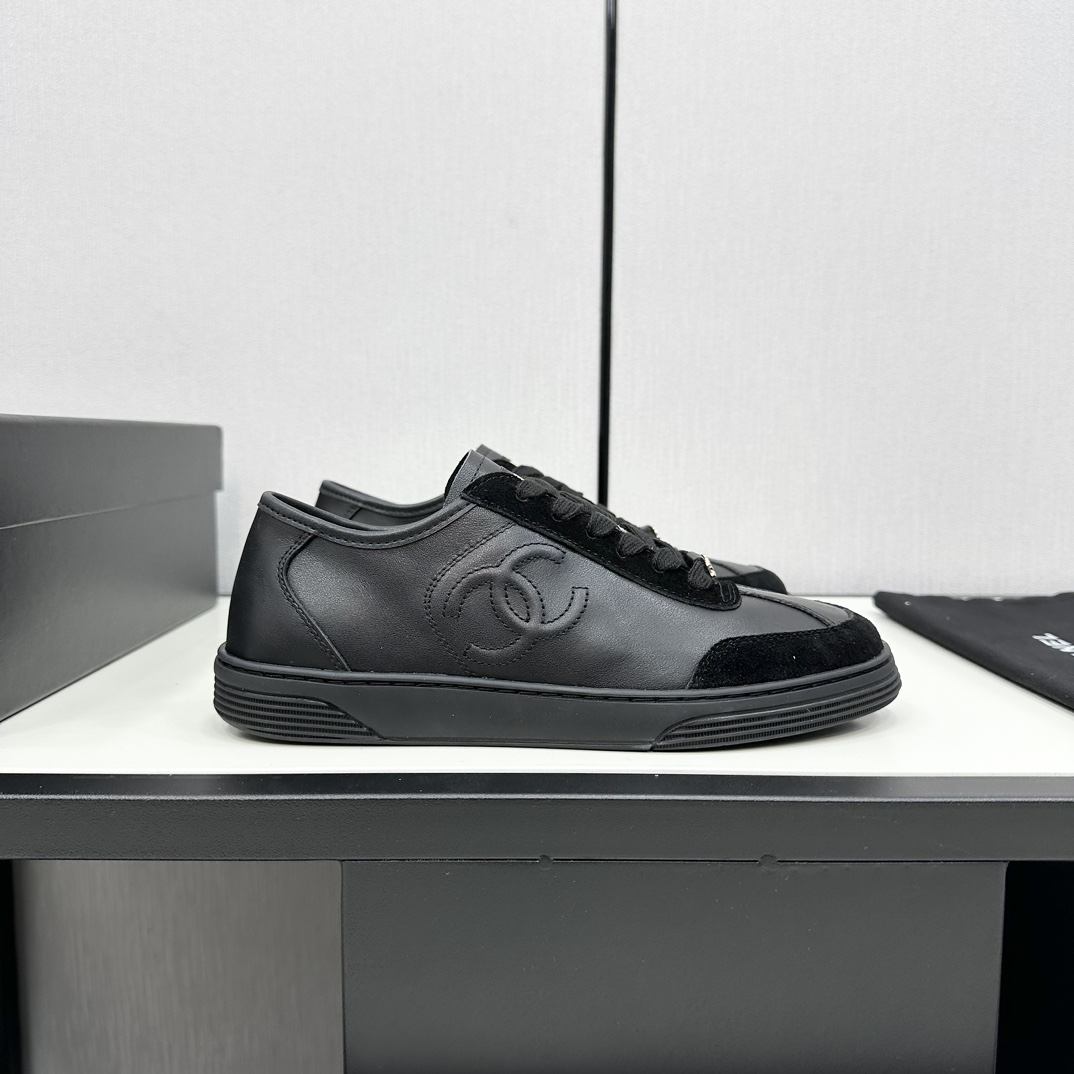 Chanel sz35-41 h1102