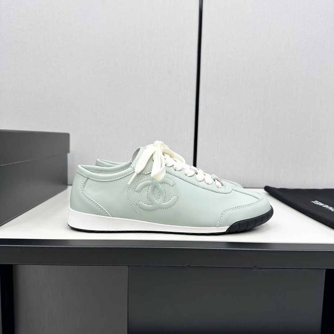 Chanel sz35-41 h1104