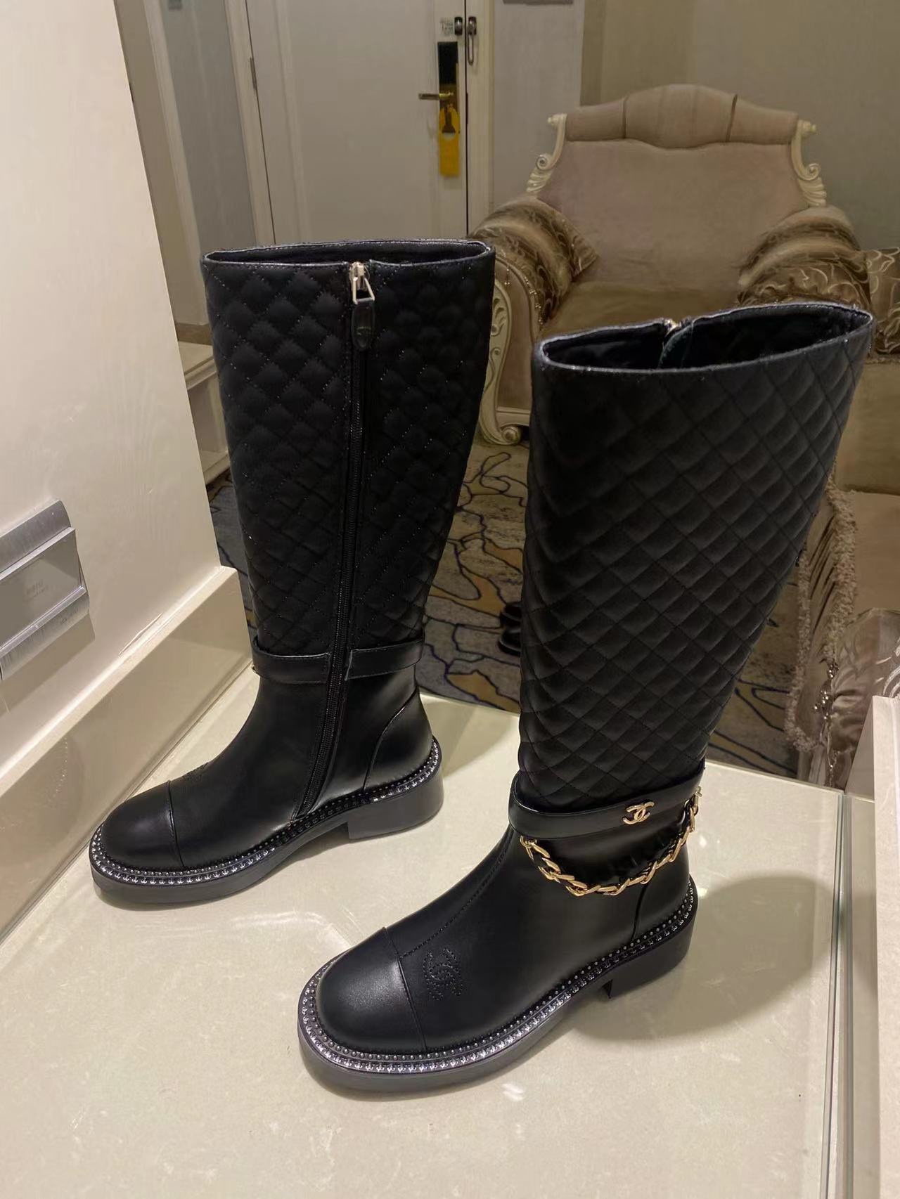 Chanel sz35-41 h1108