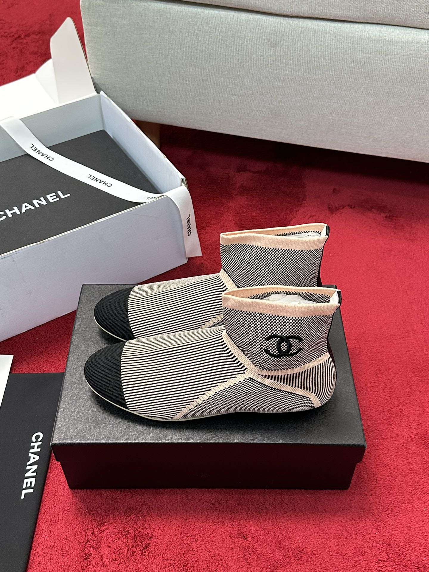 Chanel sz35-41 h1111