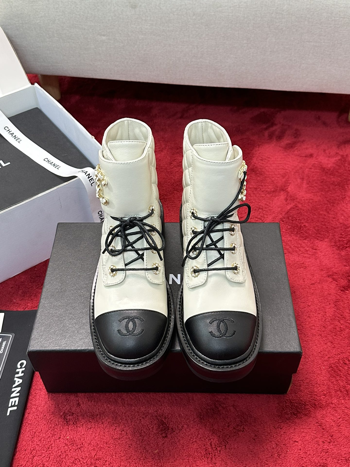 Chanel sz35-40 h1113