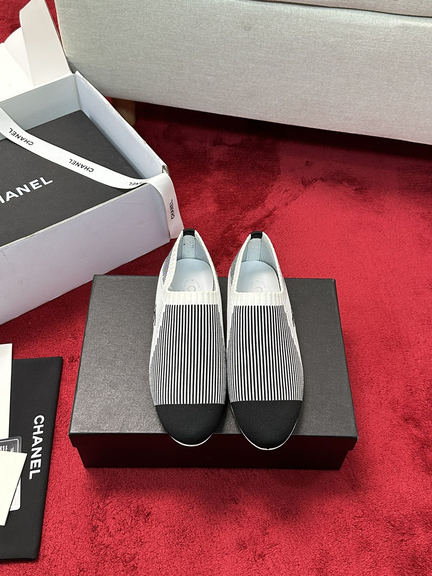 Chanel sz35-41 h1101