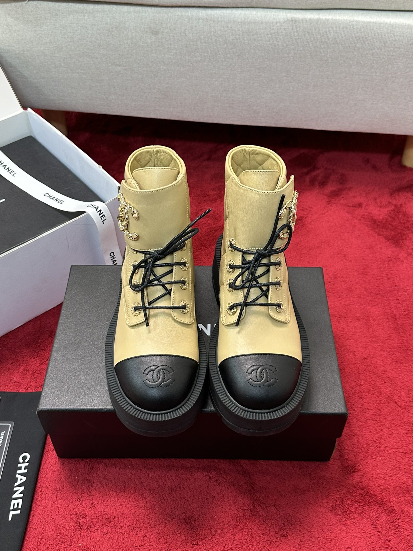 Chanel sz35-40 h1114