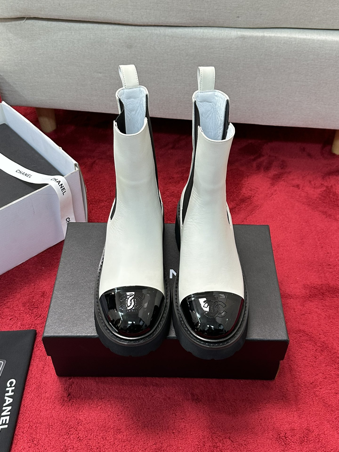 Chanel sz35-41 h1116