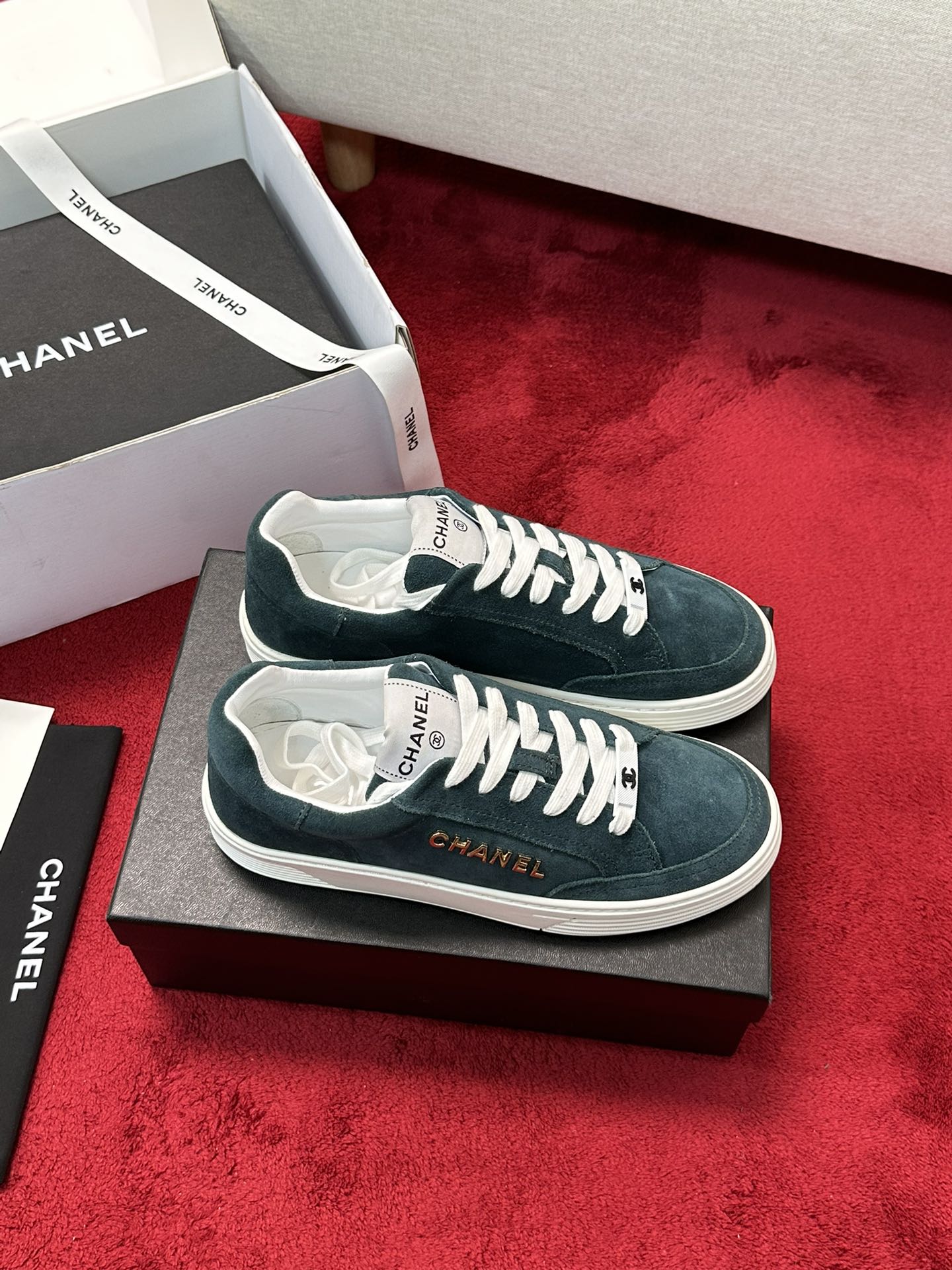 Chanel sz35-45 h1101