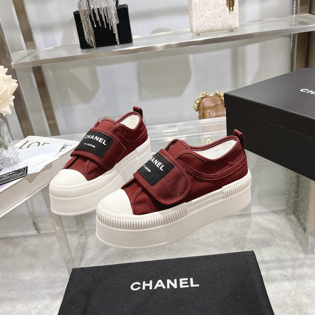 Chanel sz35-40 h1107