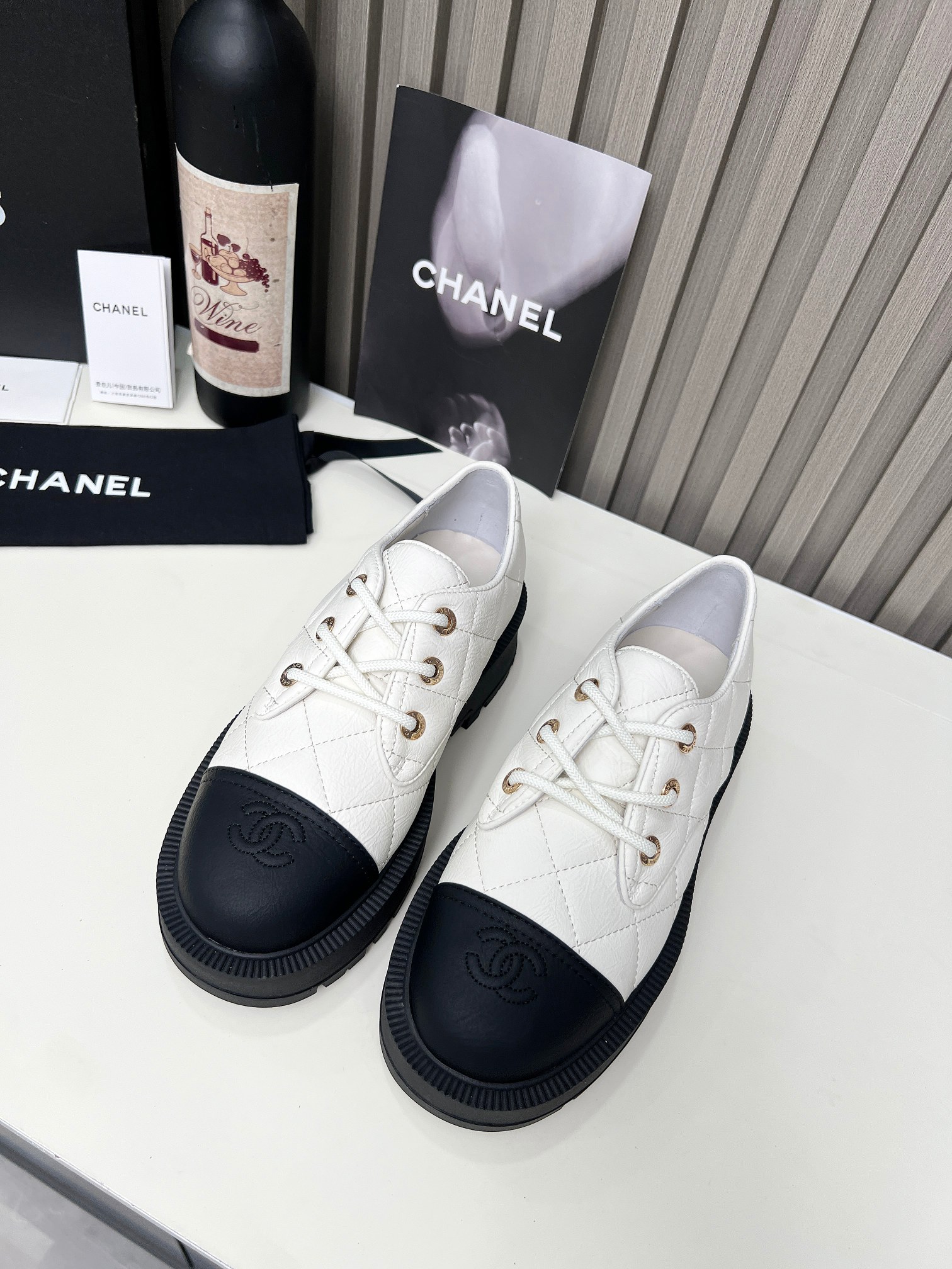 Chanel sz35-40 h1103