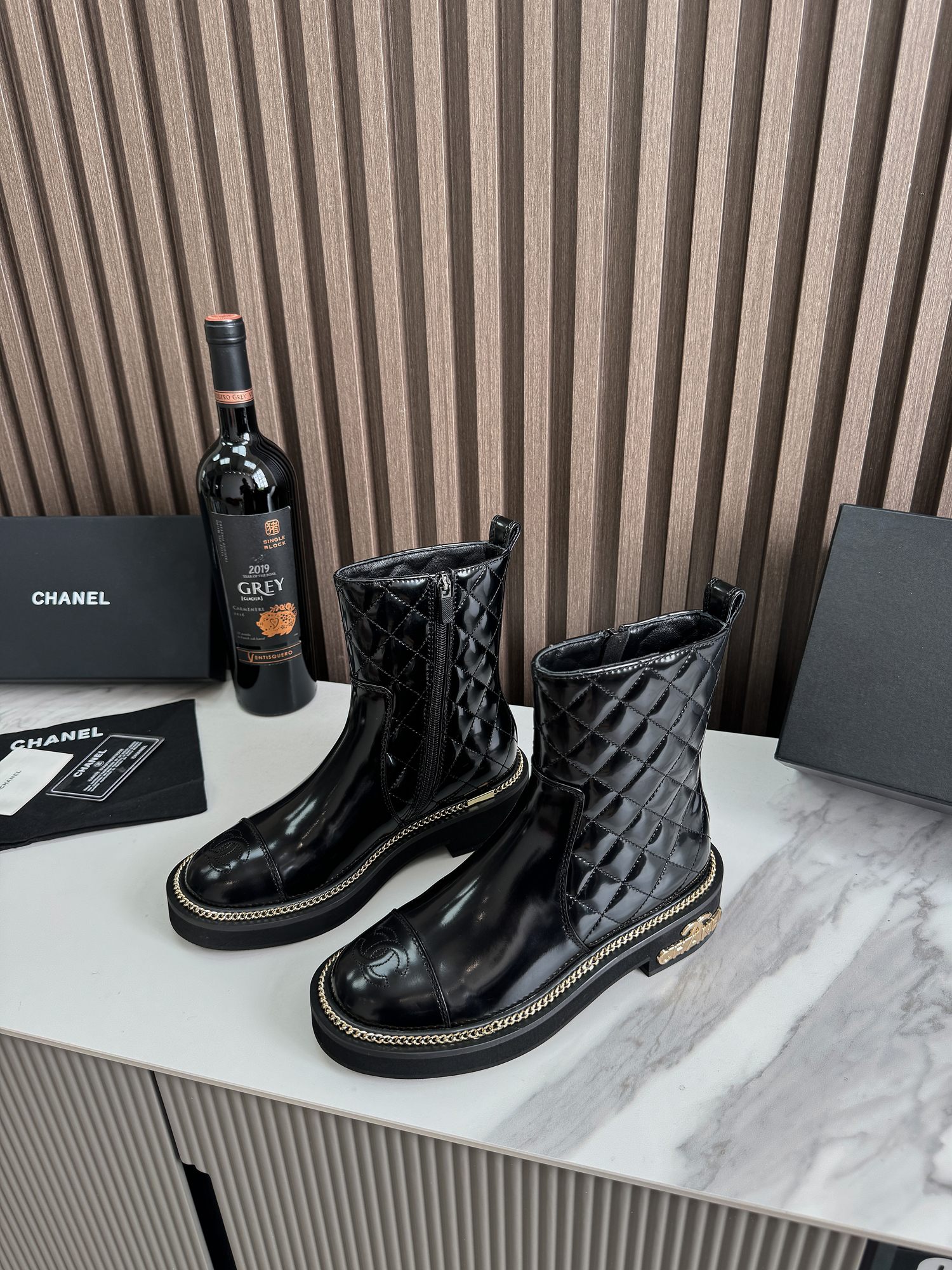 Chanel sz35-40 h1130