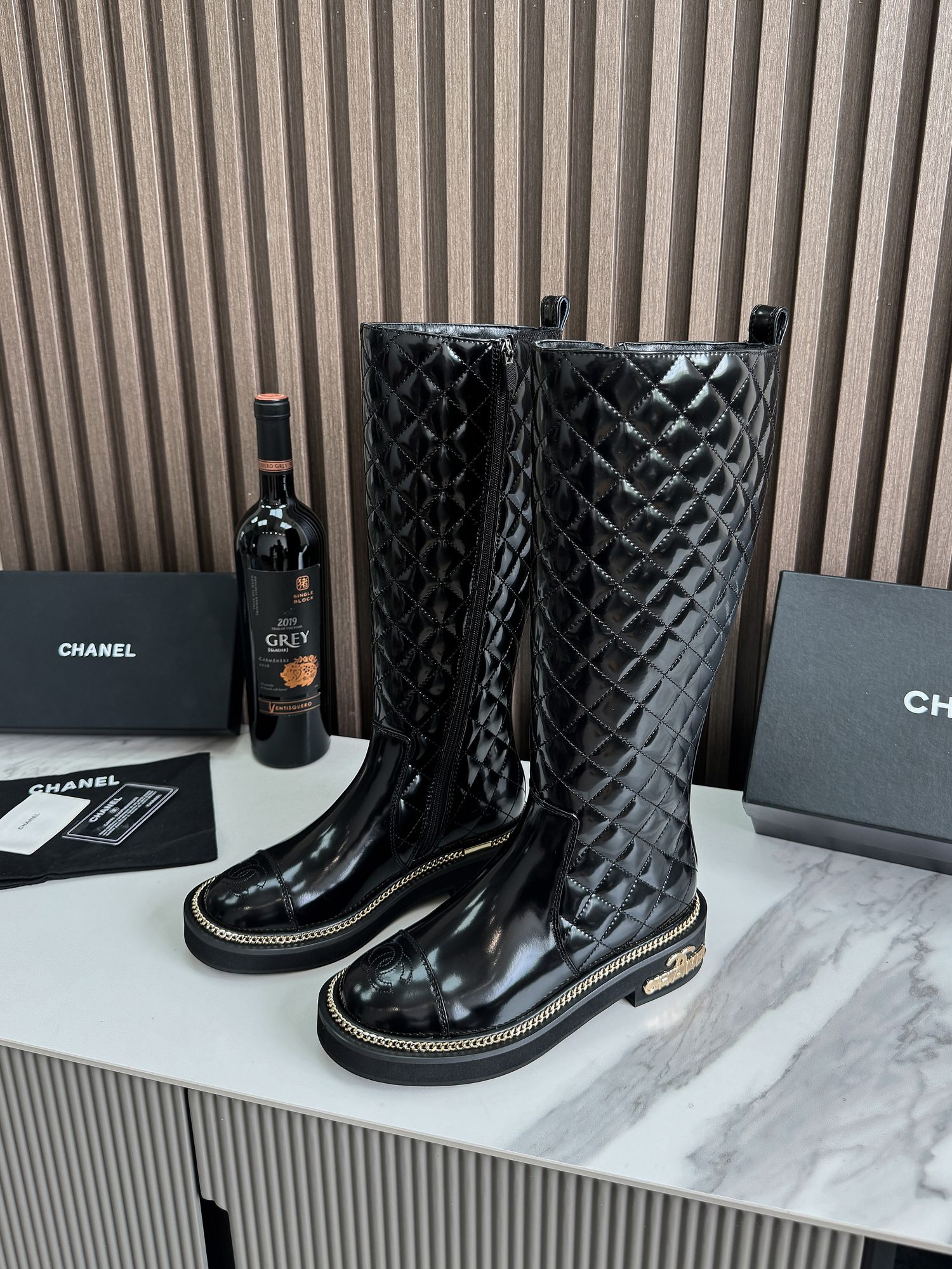 Chanel sz35-40 h1131