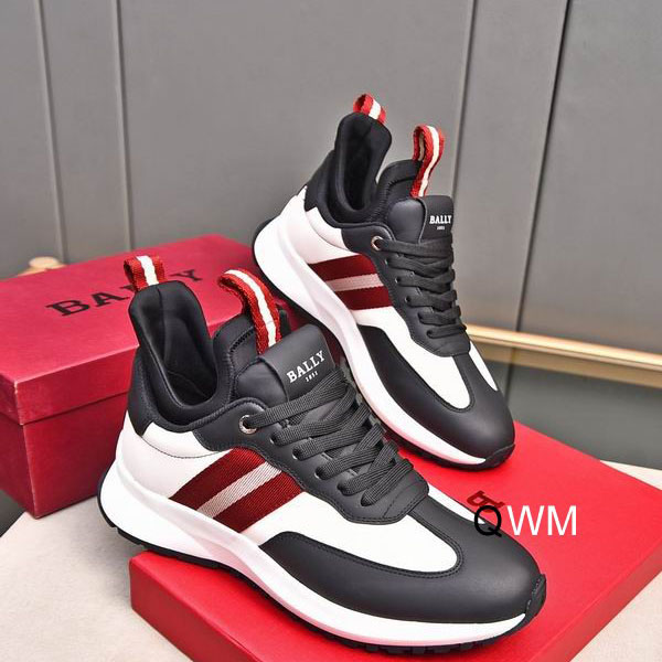 Bally sz39-44 WM1102