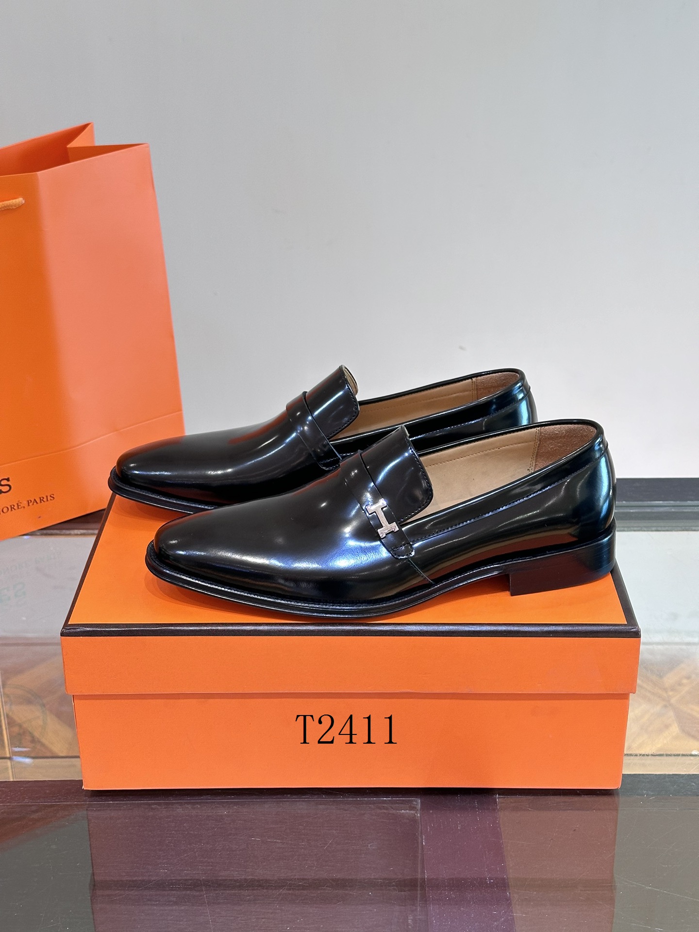 Hermes sz38-45 h1101
