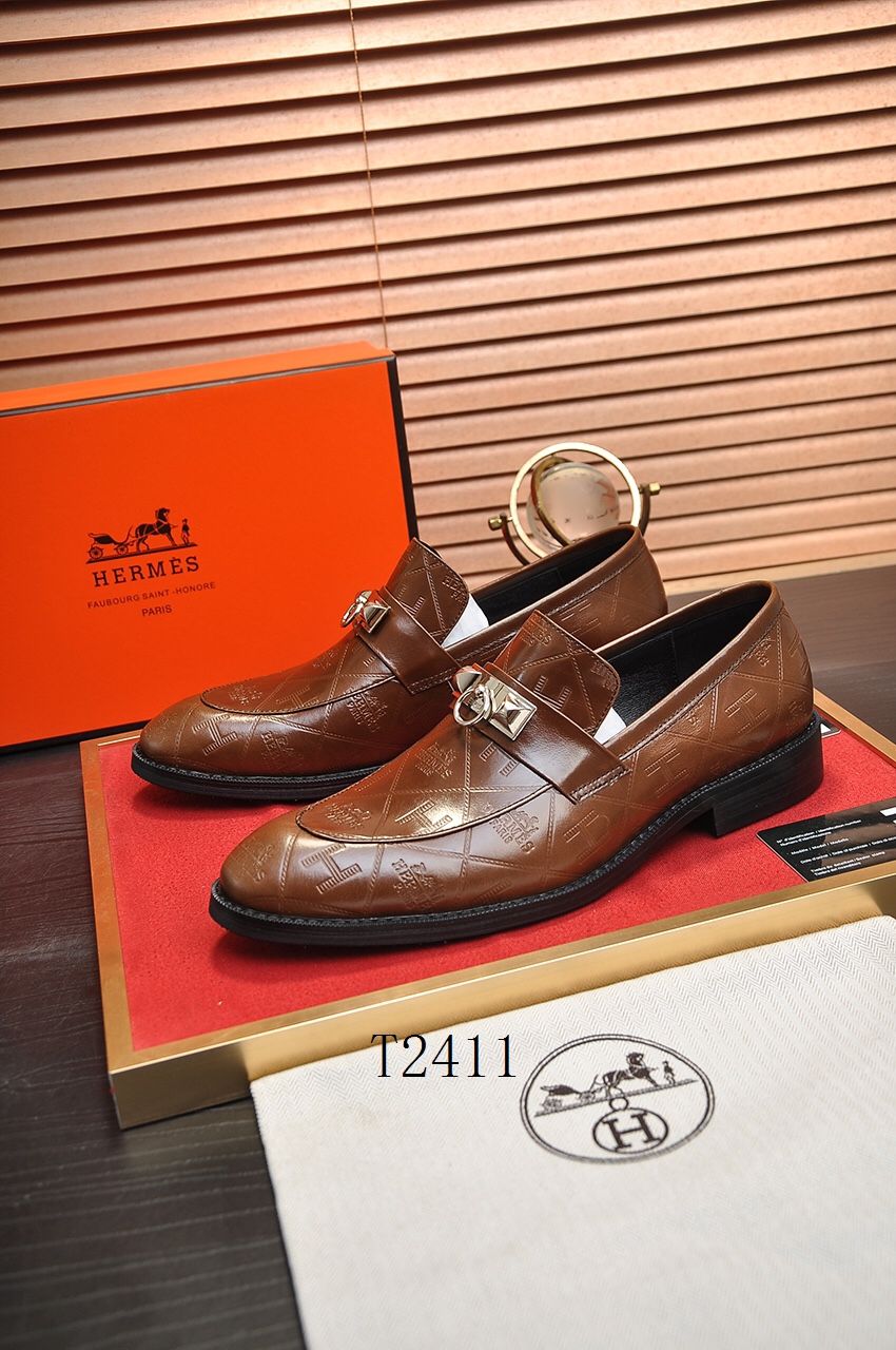 Hermes sz38-45 h1109