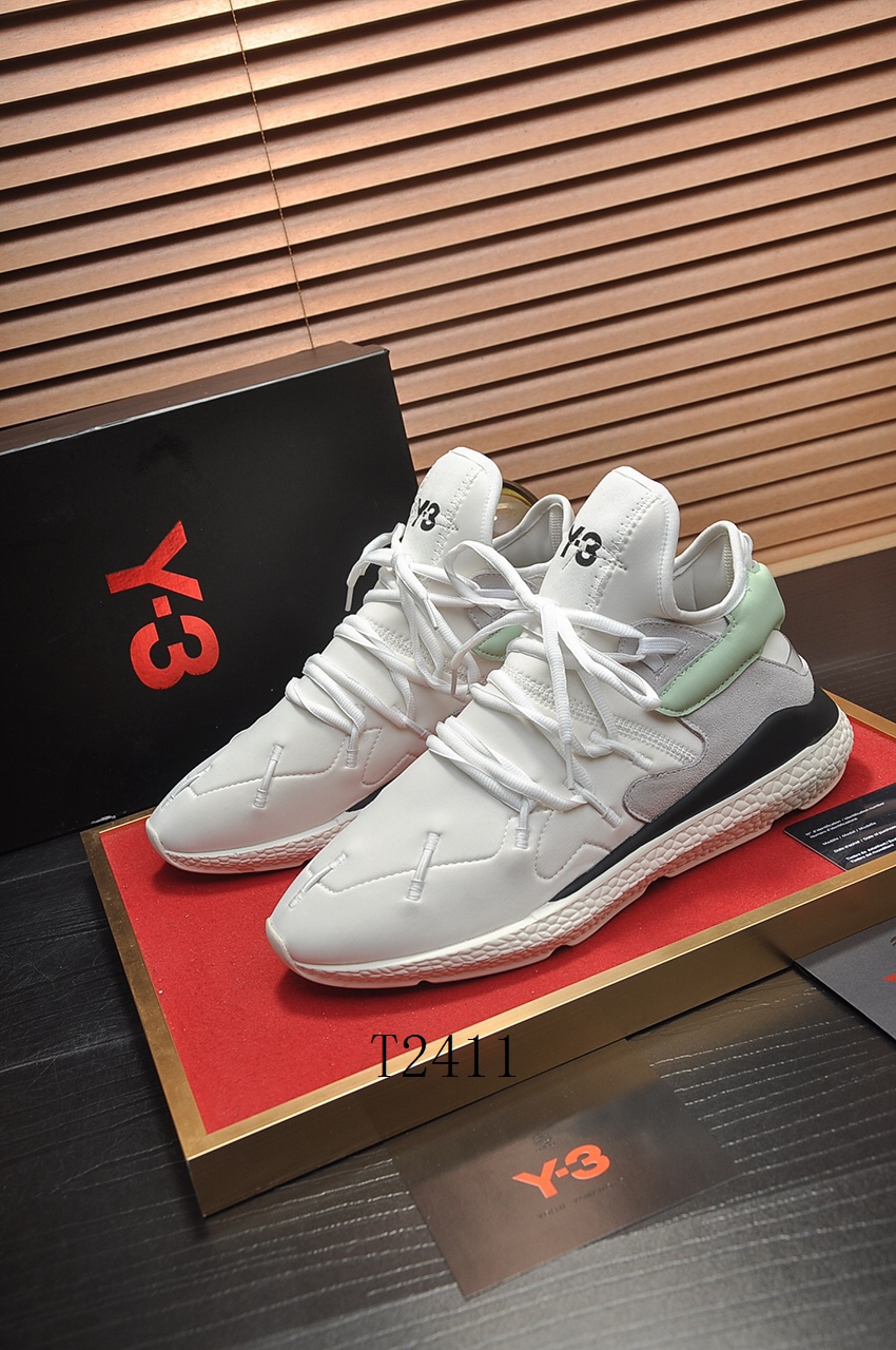 Y-3 sz36-42 h1106