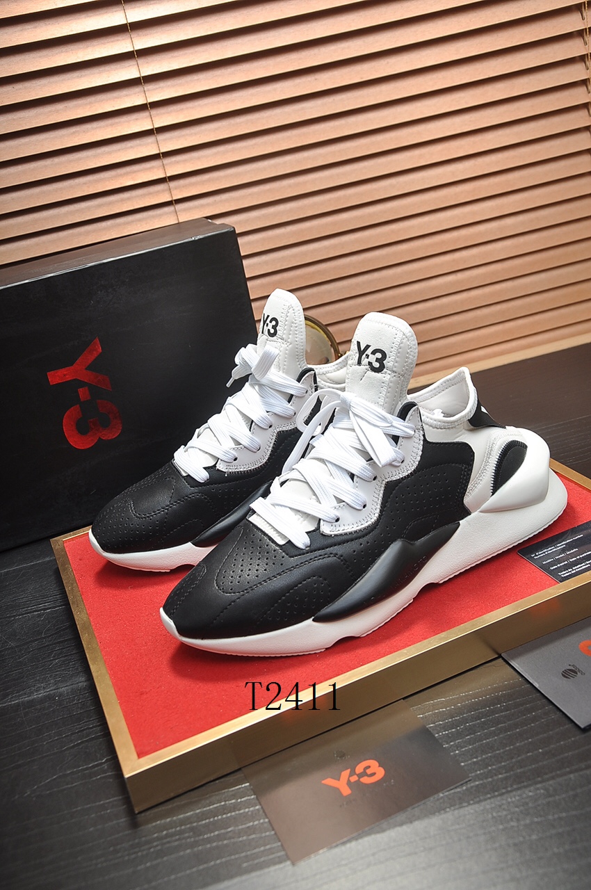 Y-3 sz36-42 h1108