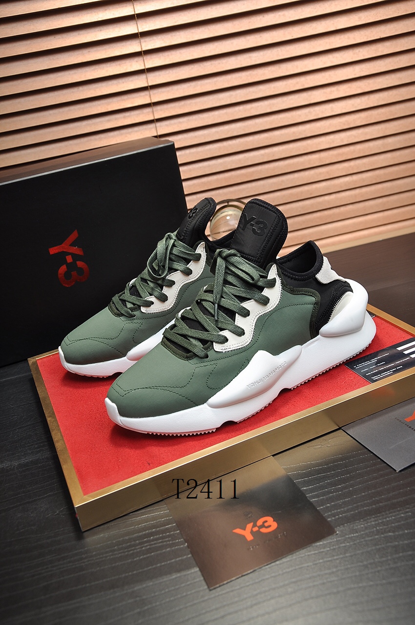 Y-3 sz38-45 h1106