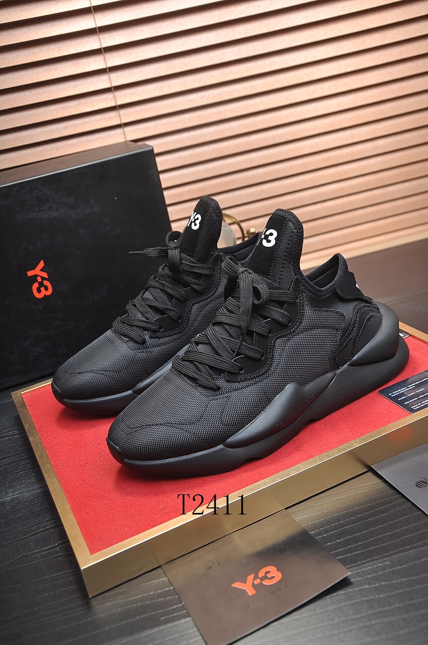 Y-3 sz38-45 h1110