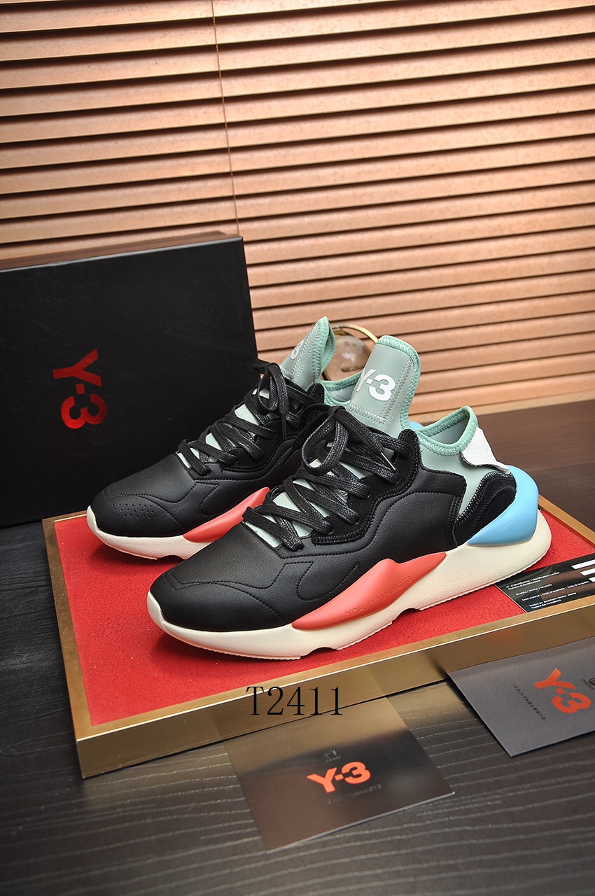 Y-3 sz38-45 h1119