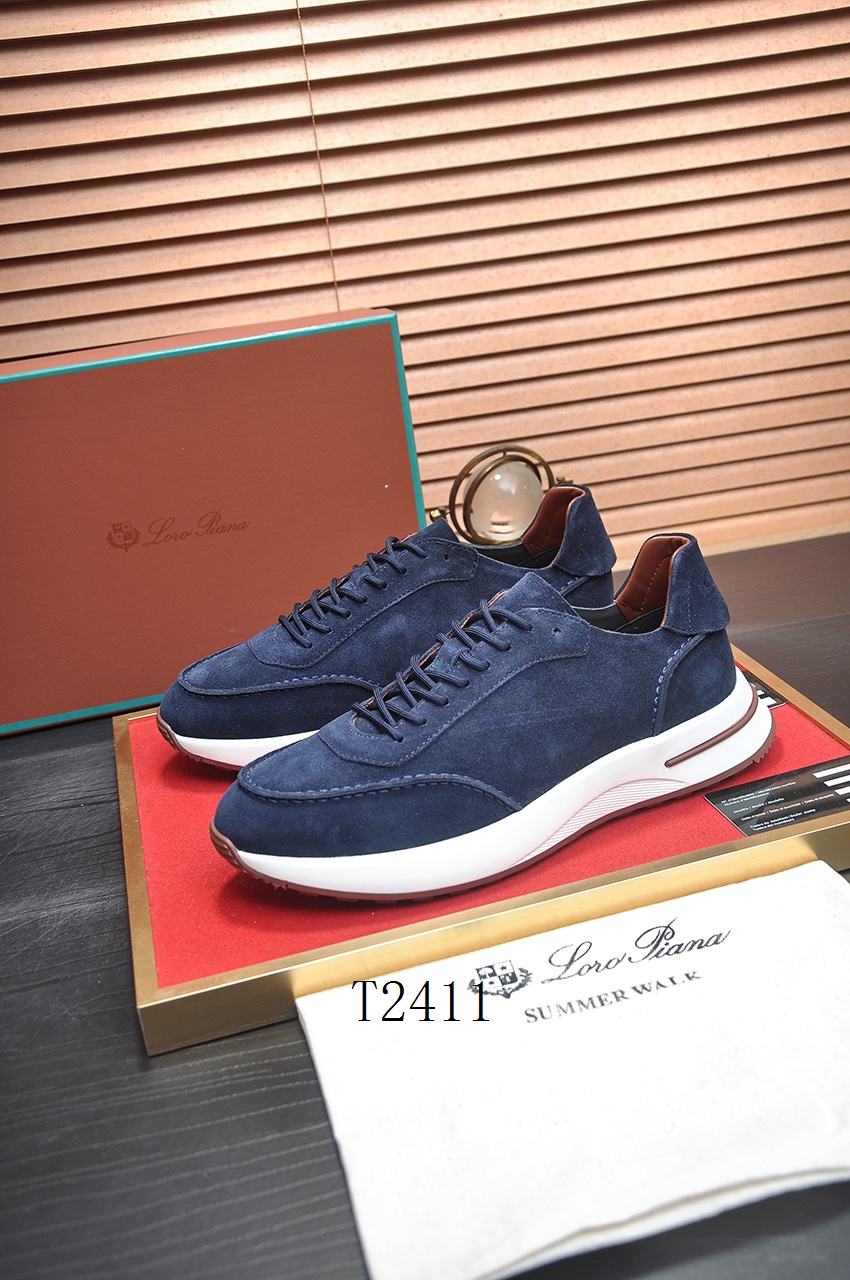 Loro Piana sz38-44 h1104