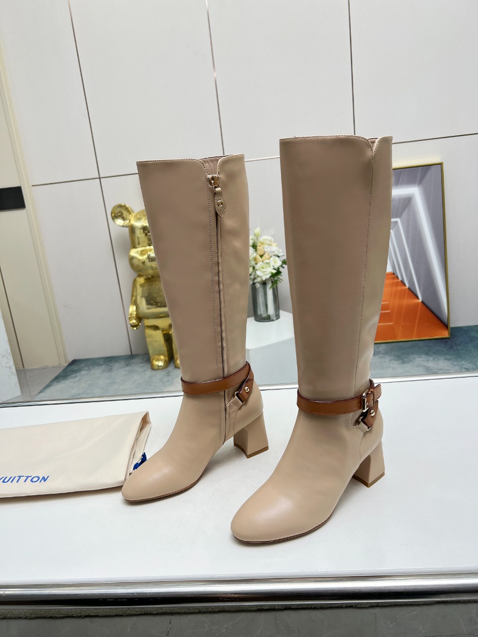 LV sz34-42 7cm h1104