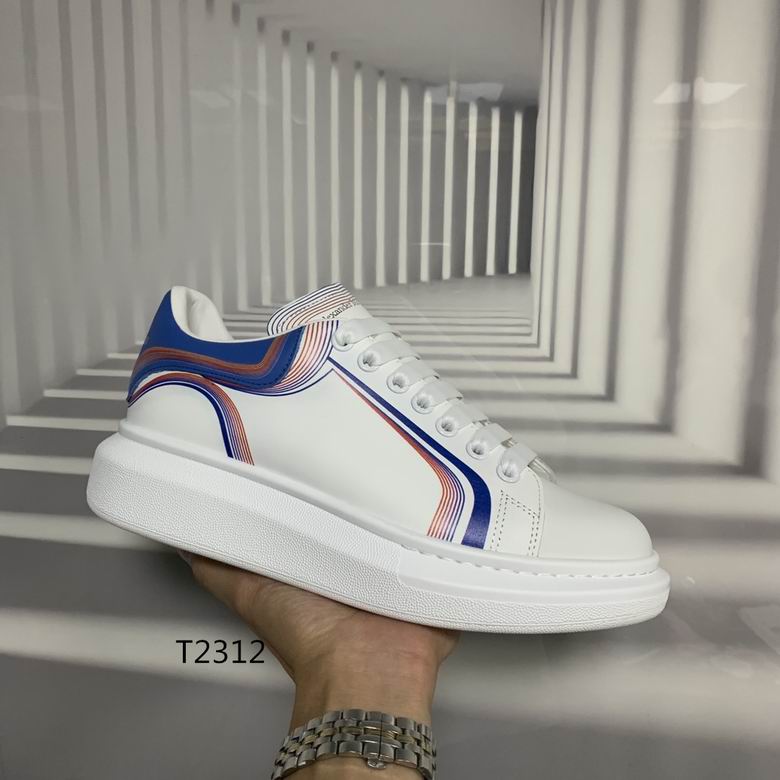 Alexander McQueen sz38-46 h1106