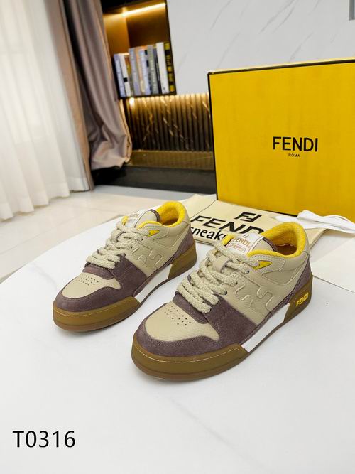 Fendi sz35-41 h1104