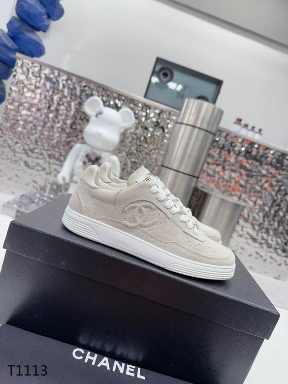 Chanel sz35-41 h1102