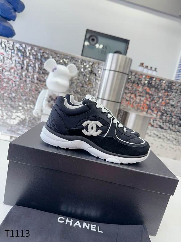 Chanel sz35-41 h1104