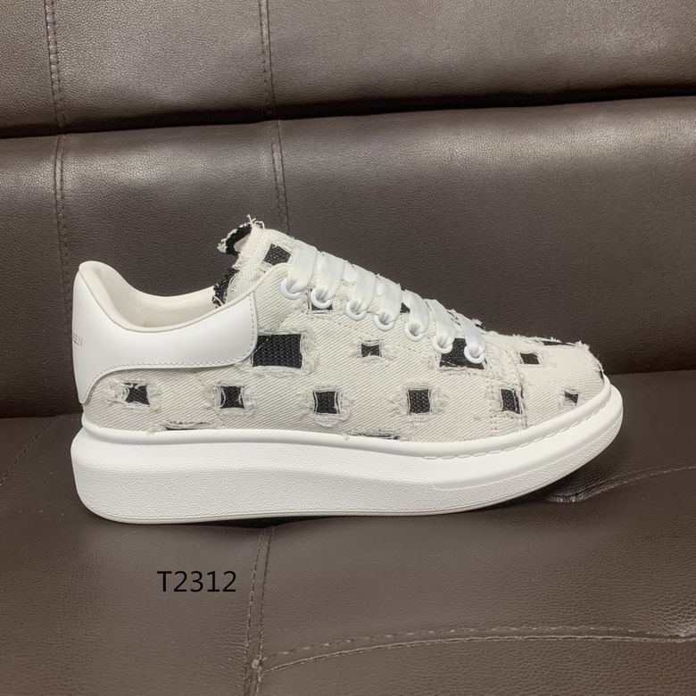 Alexander McQueen sz35-41 h1107