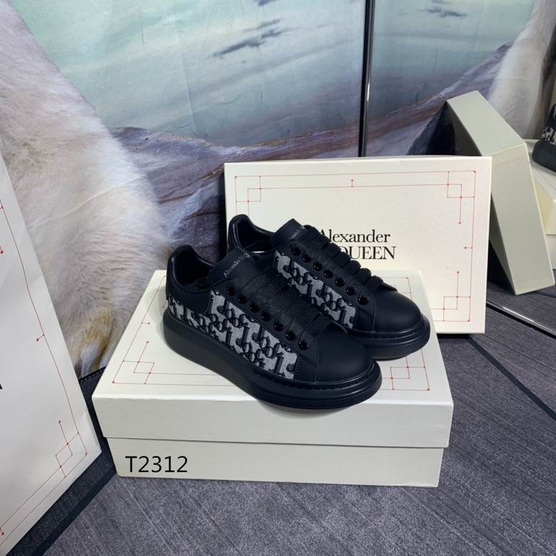 Alexander McQueen sz35-41 h1123