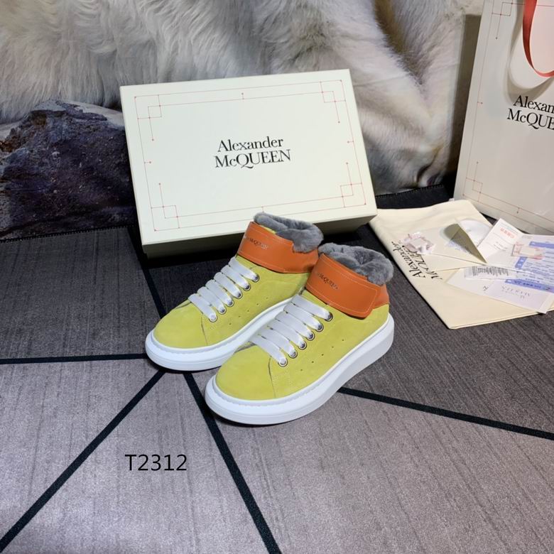 Alexander McQueen sz35-41 h1132