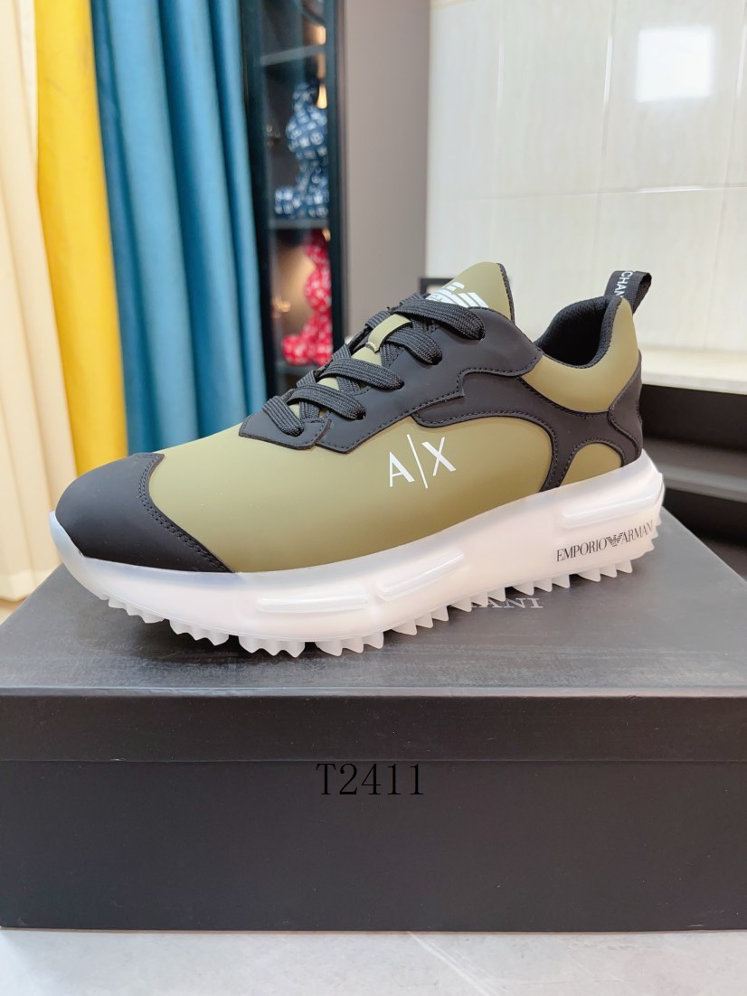 Armani sz38-44 h1115