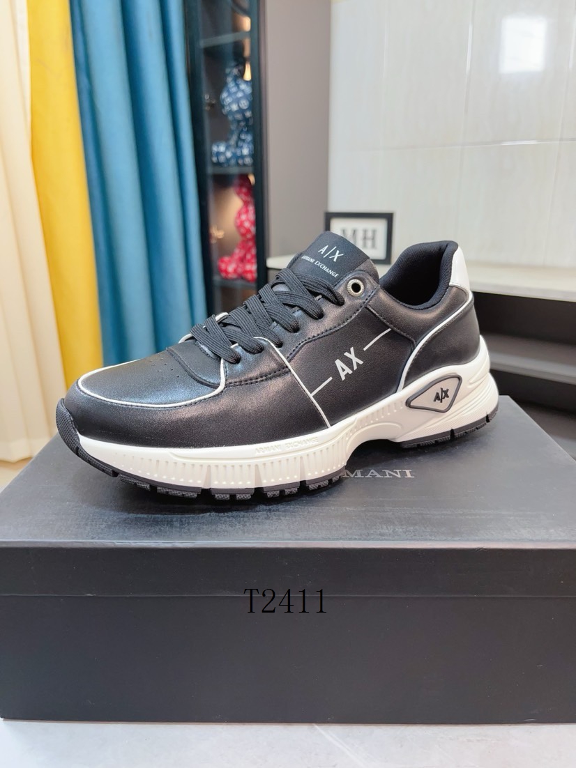 Armani sz38-44 h1126